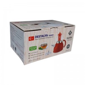 ست کتری و قوری دستالیا مدل DESTALYA  5337