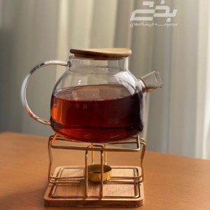 وارمر قوری مدل BLC-2
