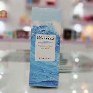 کرم ضدآفتاب سنتلا CENTELLA ( اورجینال )