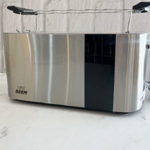 توستر نان بیم مدل BT-1508