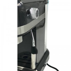 اسپرسو ساز حرفه ای مک استایلر مدل MAC-9495