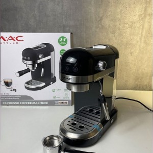 اسپرسو ساز حرفه ای مک استایلر مدل MAC-9495