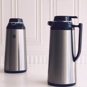 فلاسک ام آر اس مدل 1119 گنجایش 1.9 لیتر