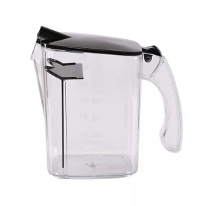 آبمیوه گیری تک کازوکی  مدل K-501