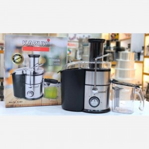 آبمیوه گیری تک کازوکی  مدل K-501