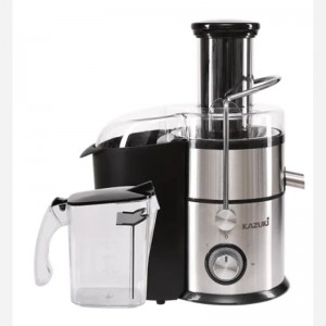 آبمیوه گیری تک کازوکی  مدل K-501