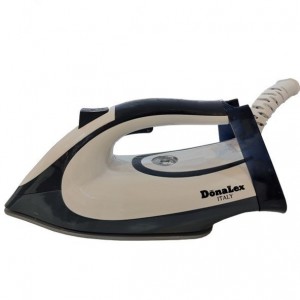 اتو بخار مخزن دار دونالکس مدل DN-860