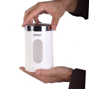 جای حبوبات شماره 4 لیمون کد 125830