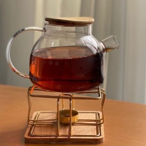 وارمر قوری مدل BLC-2