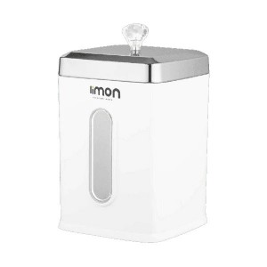 بانکه 4 گوش شماره 3 لیمون 157253