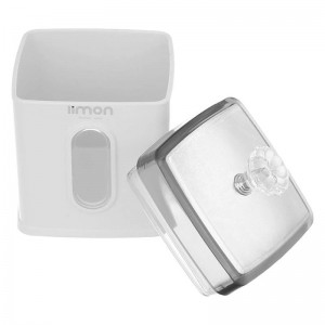 بانکه 4 گوش شماره 3 لیمون 157253