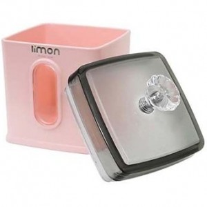 بانکه 4 گوش شماره 3 لیمون 157253