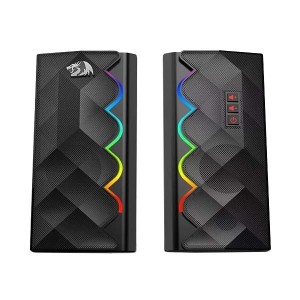 اسپیکر گیمینگ ردراگون مدل GS522