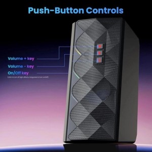 اسپیکر گیمینگ ردراگون مدل GS522