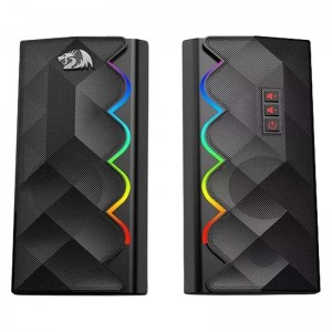 اسپیکر گیمینگ ردراگون مدل GS522