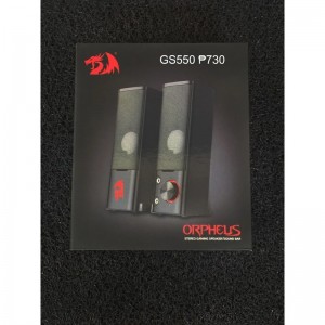 اسپیکر دسکتاپ  ردراگون مدل GS550