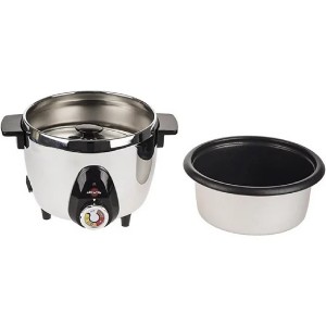 پلوپز پارس خزر مدل RC-61TS