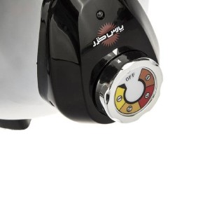 پلوپز پارس خزر مدل RC-61TS