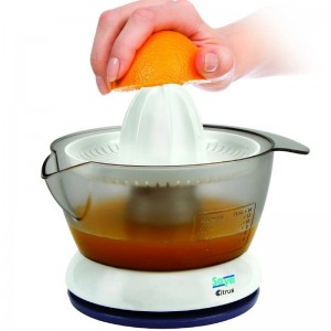 آب مرکبات گیری سایا مدل CITRUS