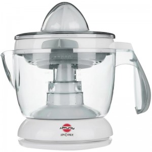 آب مرکبات گیری پارس خزر مدل ليموناد - Lemonad