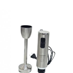 گوشت کوب برقی تک کاره سیلور کرست مدل SC-8010