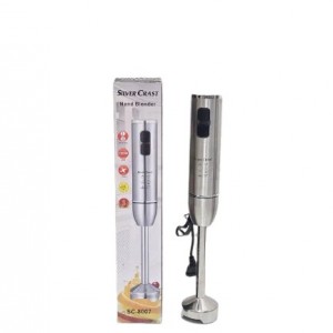 گوشت کوب برقی تک کاره سیلور کرست مدل SC-8010