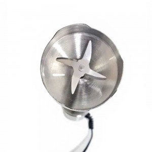 گوشت کوب برقی تک کاره سیلور کرست مدل SC-8010