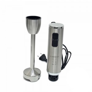 گوشت کوب برقی تک کاره سیلور کرست مدل SC-8010