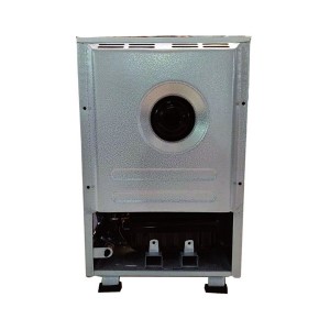 بخاری گازی ایران شرق مدل آذین 75 طرح مرد عنکبوتی