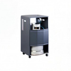 بخاری آبسال مدل 440