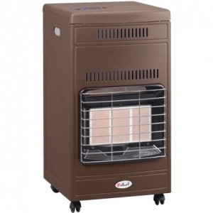 بخاری آبسال مدل 440