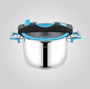 زودپز پرارین مدل 2140 گنجایش5 لیتر