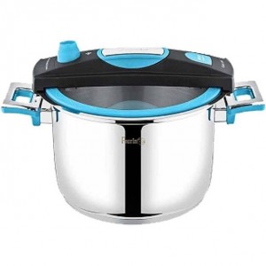 زودپز پرارین مدل 2140 گنجایش5 لیتر