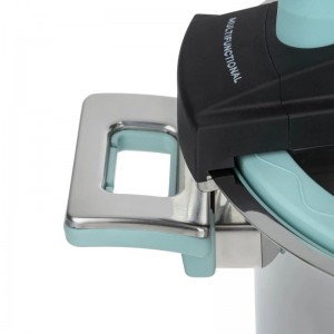 زودپز پرارین مدل 2140 گنجایش5 لیتر