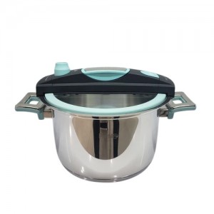 زودپز پرارین مدل 2140 گنجایش5 لیتر