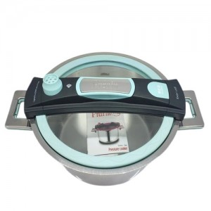 زودپز پرارین مدل 2140 گنجایش5 لیتر