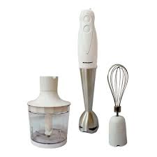 گوشتکوب برقی 3 کاره سونامی مدل SHB-170