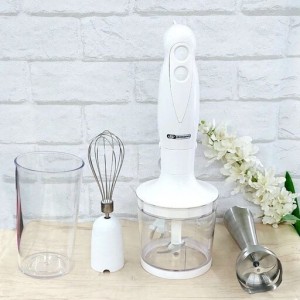 گوشتکوب برقی 3 کاره سونامی مدل SHB-170