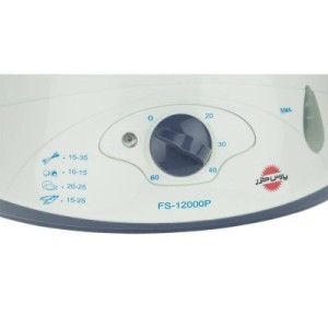 بخارپز پارس خزر مدل FS-12000P