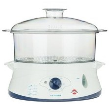 بخارپز پارس خزر مدل FS-12000P