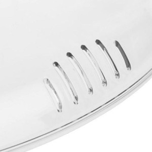 بخارپز پارس خزر مدل FS-12000P