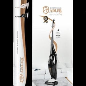 جارو شارژی ارشیا مدل CV-5000A-25V