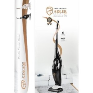 جارو شارژی ارشیا مدل CV-5000A-25V