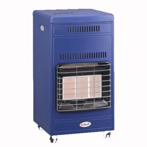 بخاری آبسال مدل 440