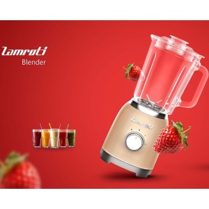 مخلوط کن زامروتی Zamroti مدل ۱۰۰۳۸
