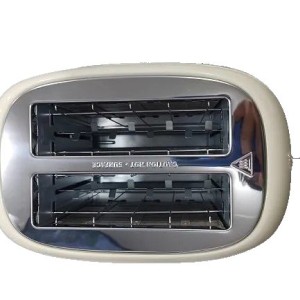 توستر نان ایتالیایی زامروتی | zamroti