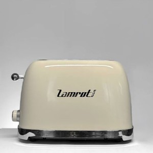 توستر نان ایتالیایی زامروتی | zamroti