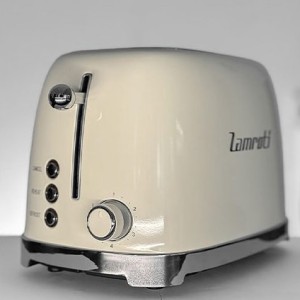 توستر نان ایتالیایی زامروتی | zamroti