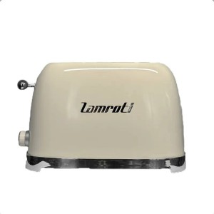 توستر نان ایتالیایی زامروتی | zamroti