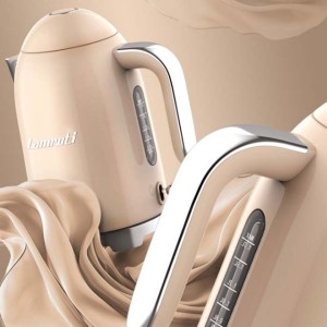 کتری برقی زامروتی Zamroti مدل 10034